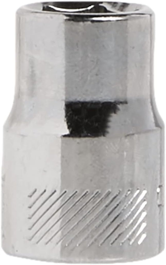 CRAFTSMAN Shallow Socket. Metric. 3/8-Inch Drive. 10mm. 6-Point (CMMT43542)
