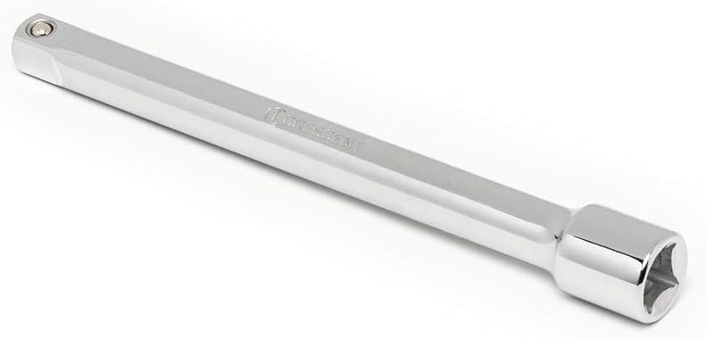Crescent 3/8 Drive Extension 6 - CDTA9C