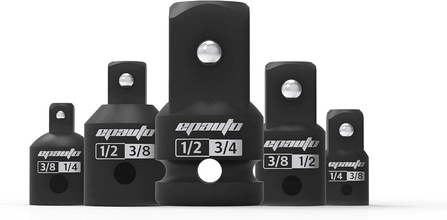 EPAuto Impact Universal Joint Set. Cr-V.3 Pieces