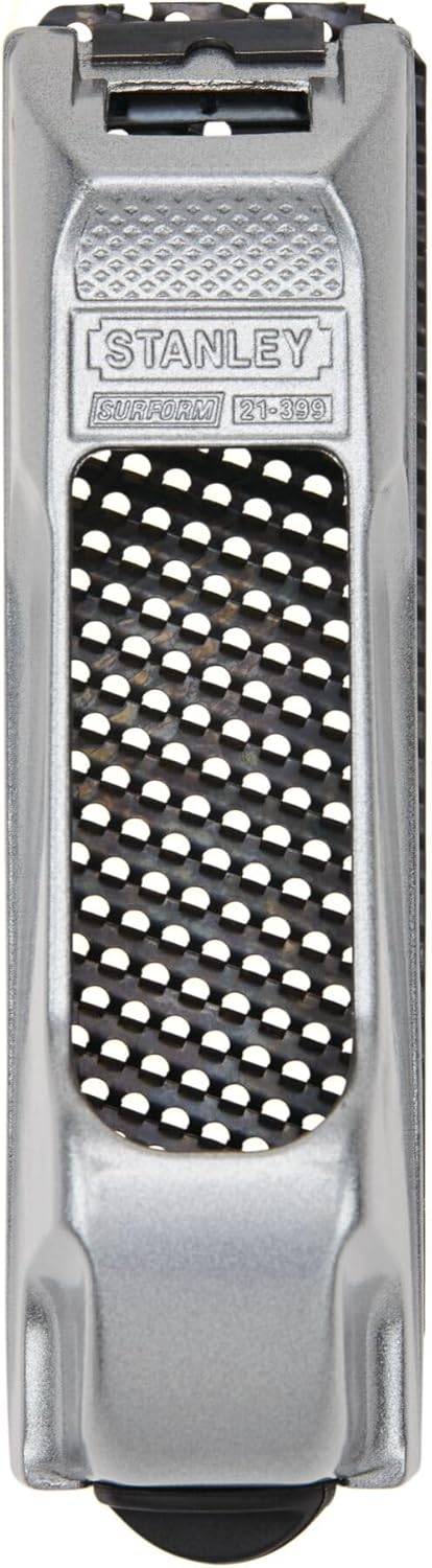 Stanley 21-399 6-Inch Surform Pocket Plane